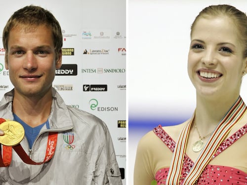 Schwazer: "Prima siringa a casa della Kostner"