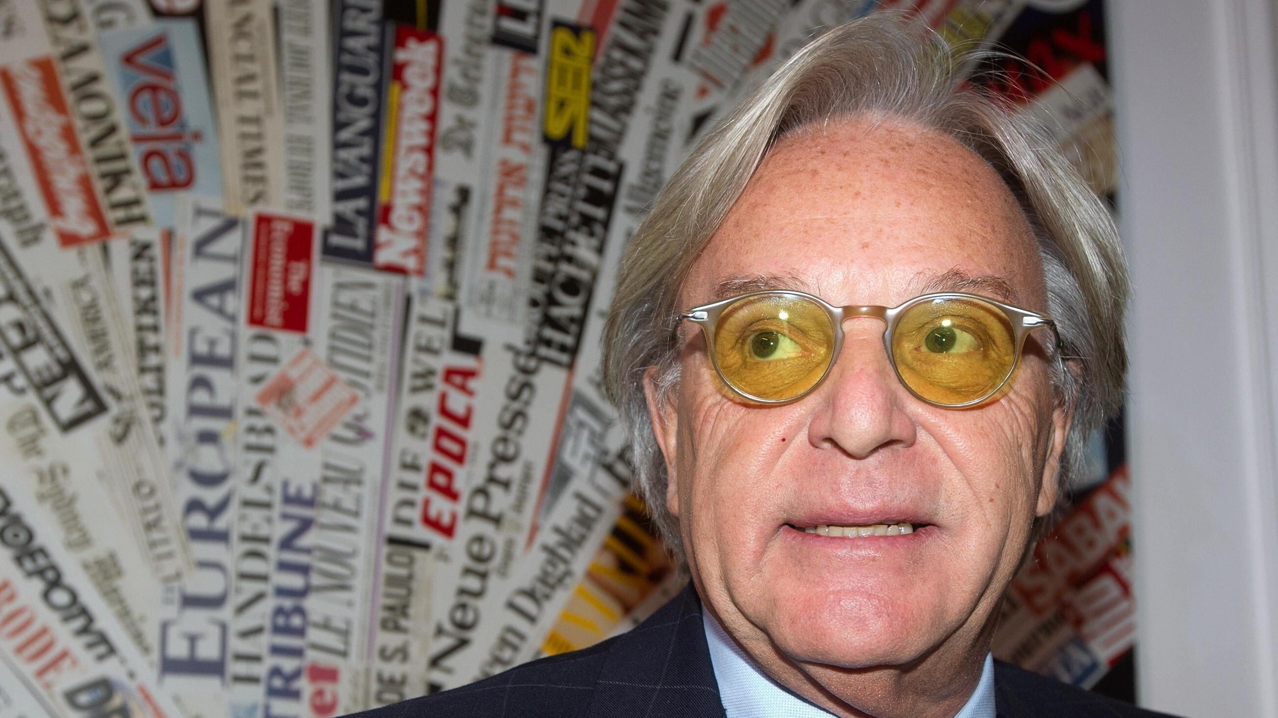 Rcs, Della Valle riprova a «licenziare» Jovane