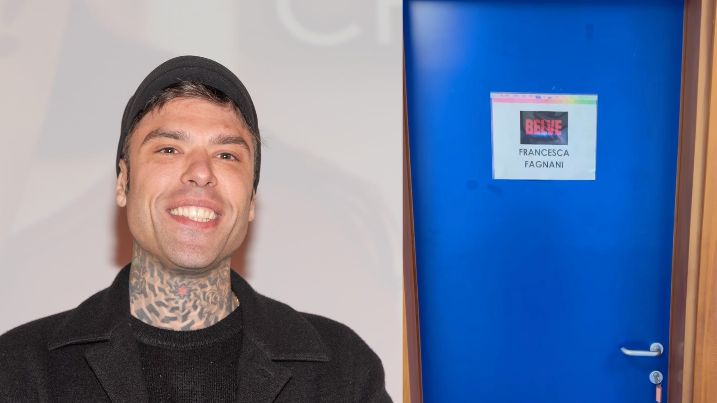 La crisi con Ferragni e i bambini: a Belve, Fedez in lacrime smentisce i tradimenti