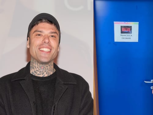 La crisi con Ferragni e i bambini: a Belve, Fedez in lacrime smentisce i tradimenti