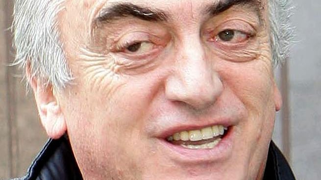 Venti mesi a Giraudo Assoluzione per gli arbitri