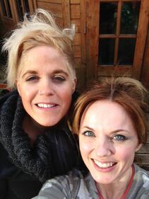 "The Voice of Italy" vuole Geri Halliweel tra i coach 24