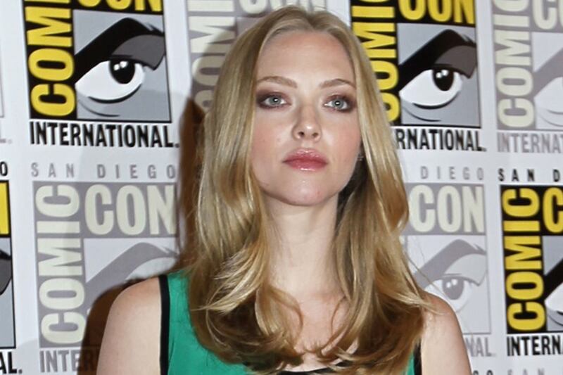 Amanda Seyfried, la bellissima diva della nuova generazione 5