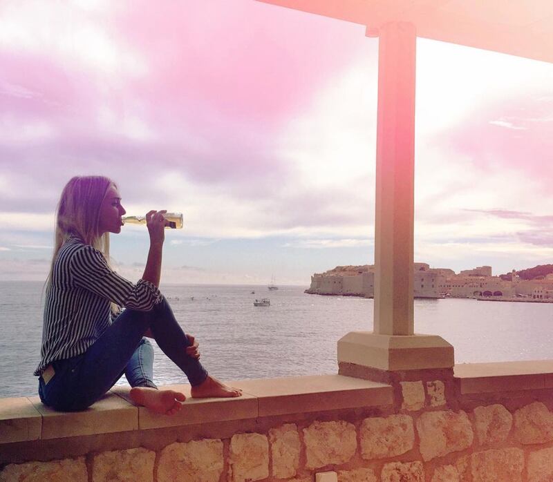 Romina Power e i figli su Instagram 26