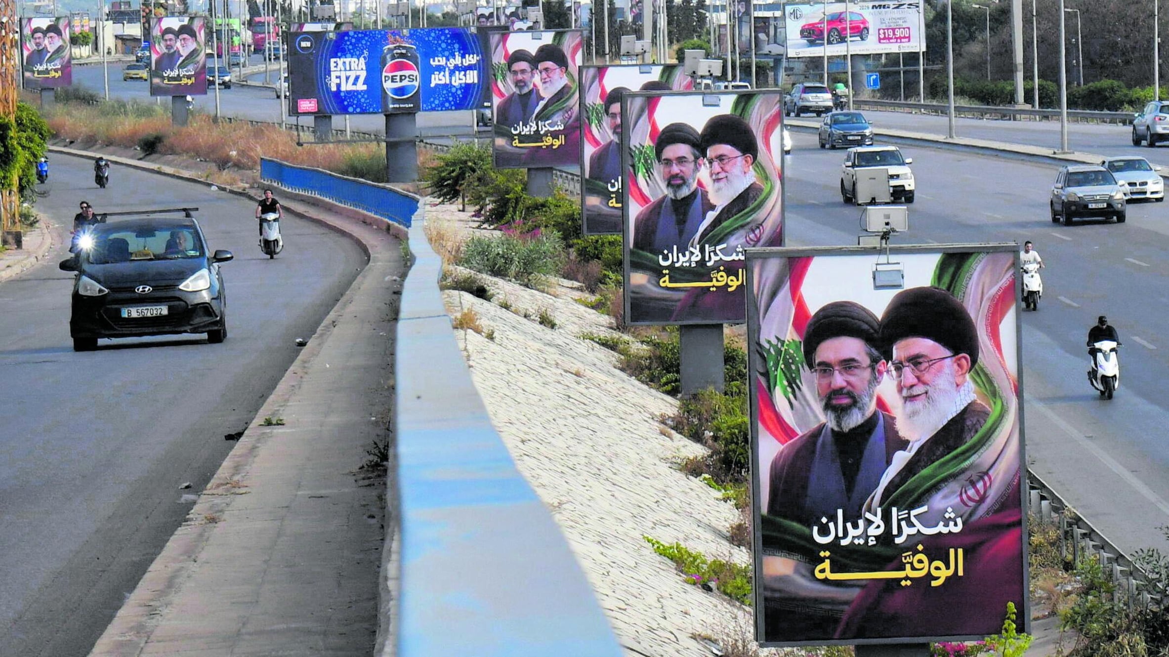 Niente truppe in Iran. Così Donald ha perso (senza combattere) la guerra post-eroica