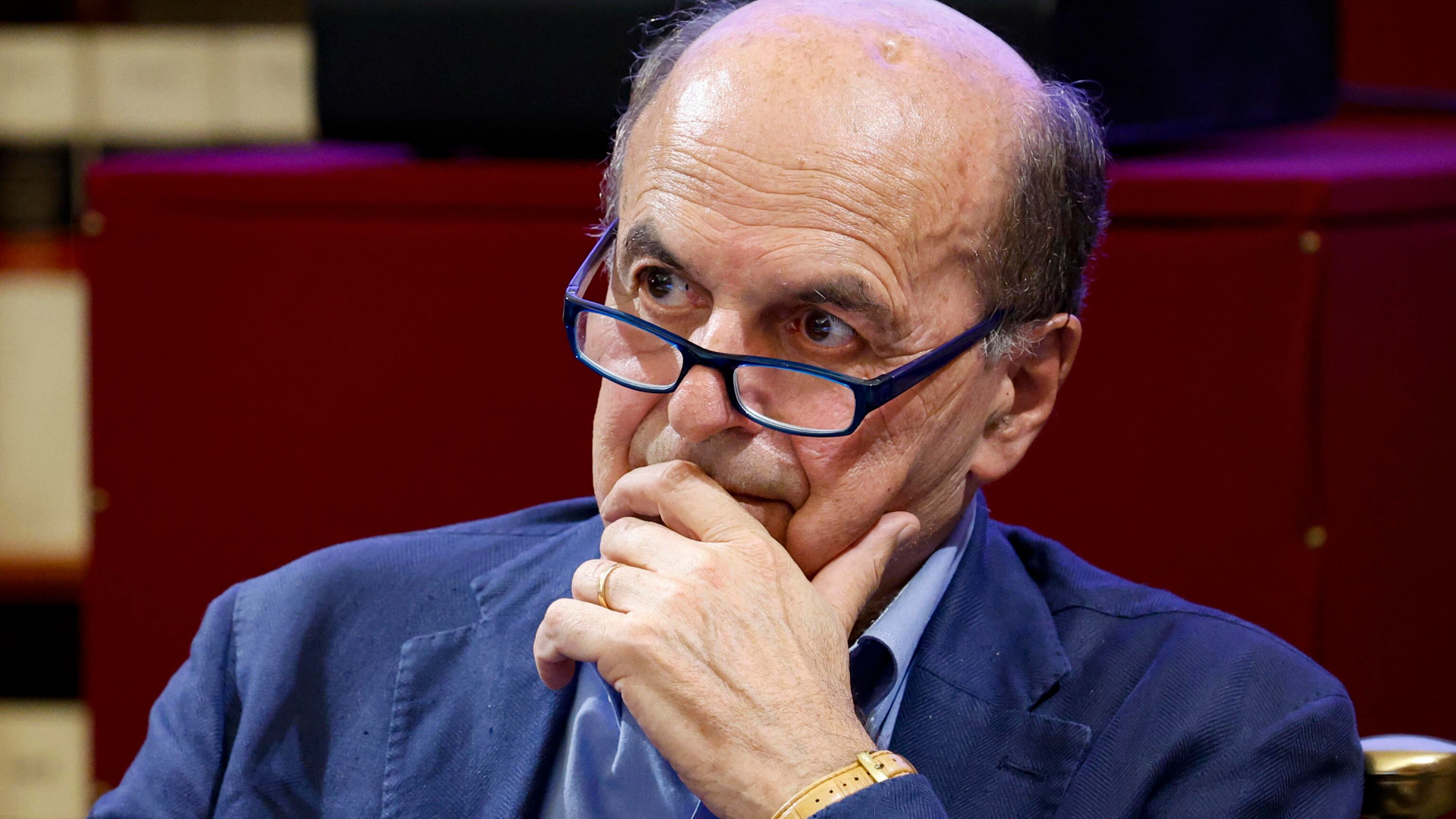 Quelli che il Colle è loro monopolio. Parte già la corsa tra ex Dc ed ex Pci