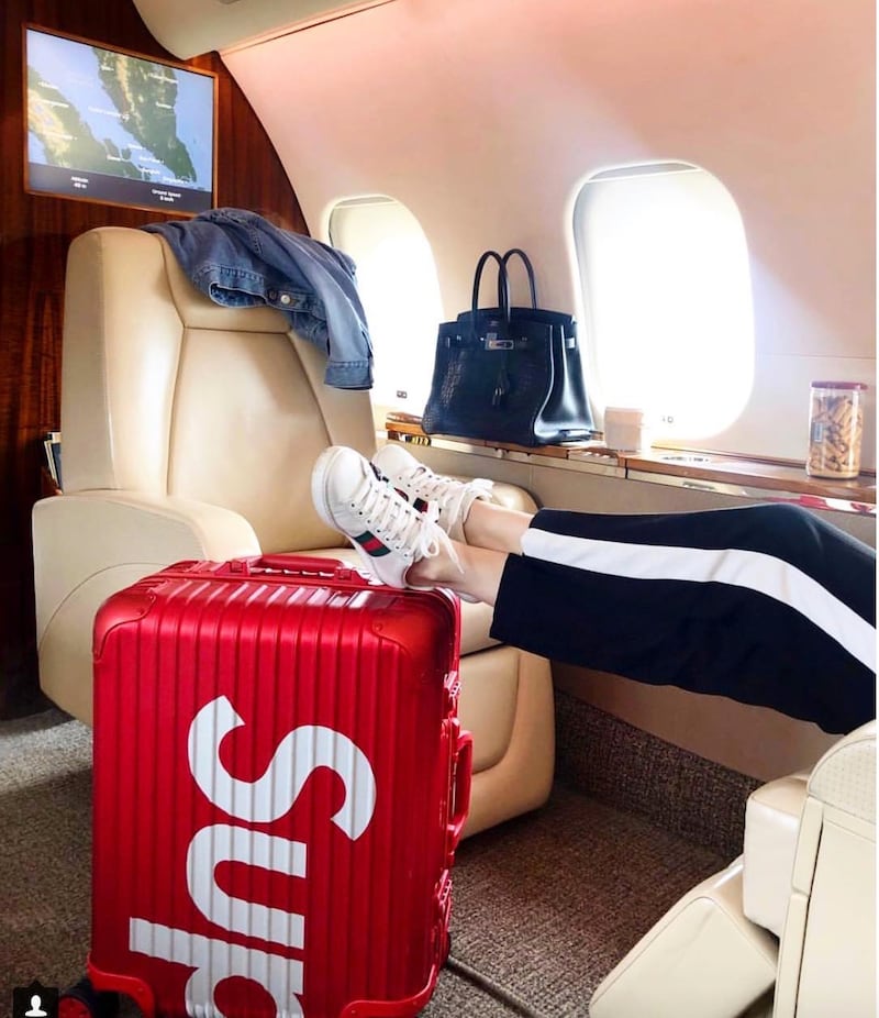 Rich Kids of Singapore, le foto 8