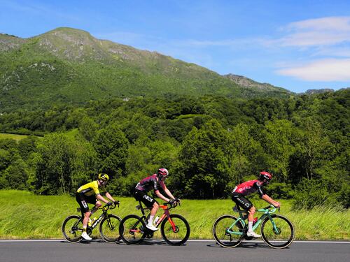 "Dal 2026 riavremo Giro d'Italia e la Milano-Sanremo"