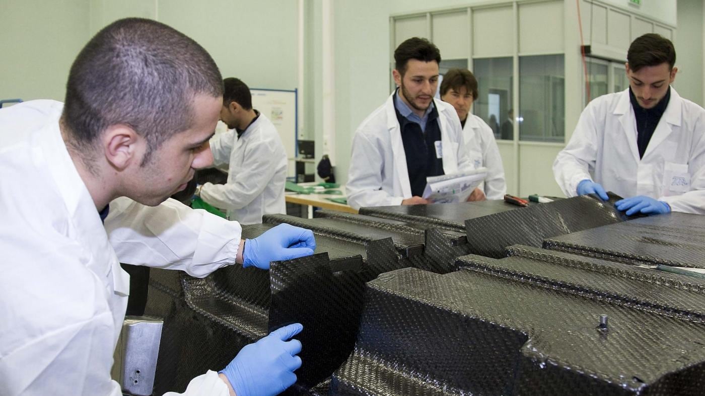 "Bonus per produttività" Renzi si fa un altro spot