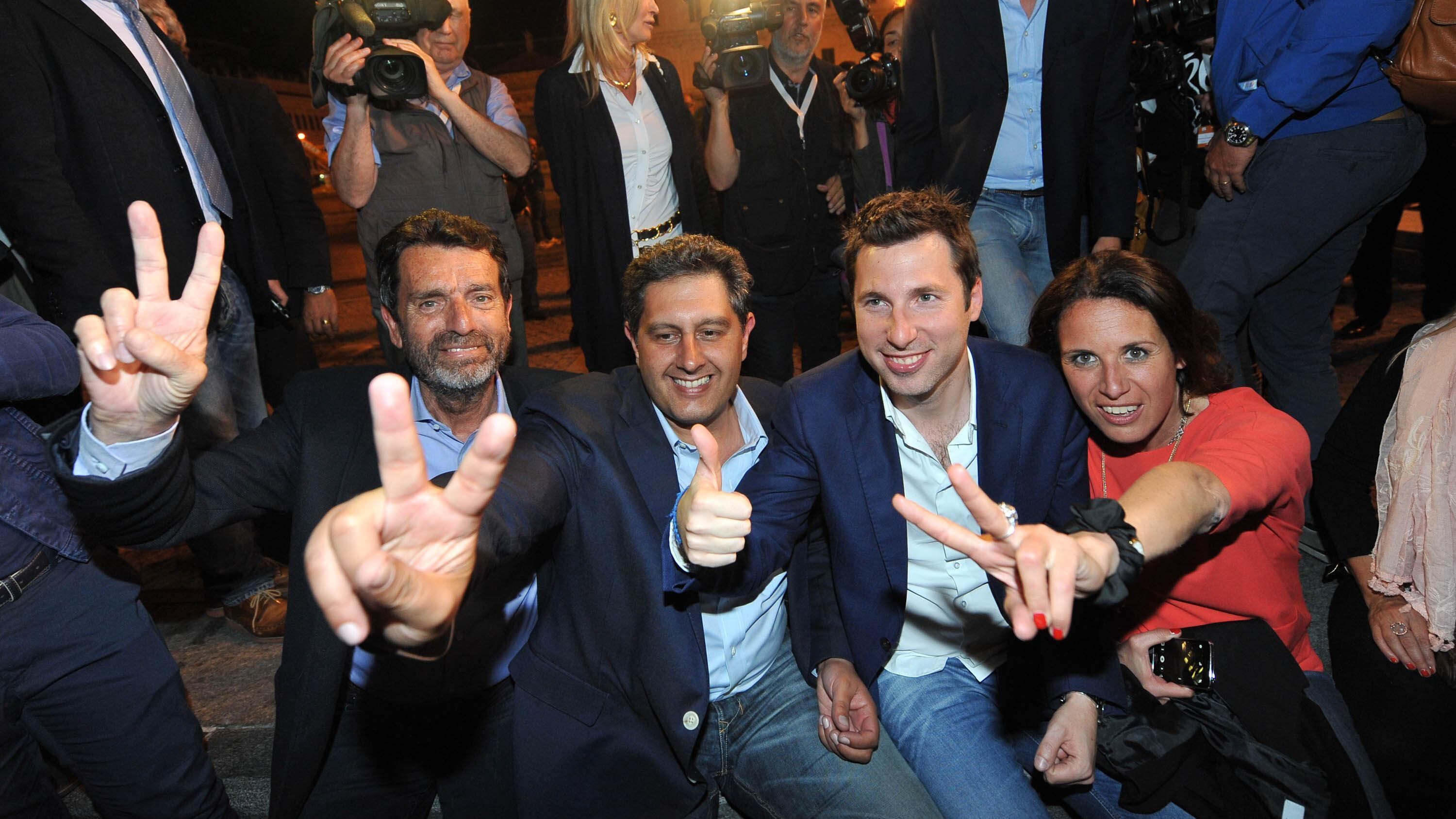 Modello Liguria: via l'Irap e basta favori alle coop