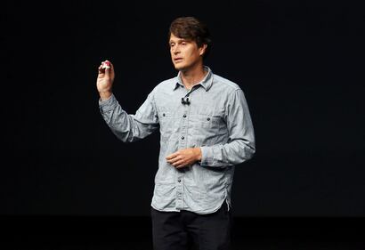 Apple svela l'iPhone 7 13