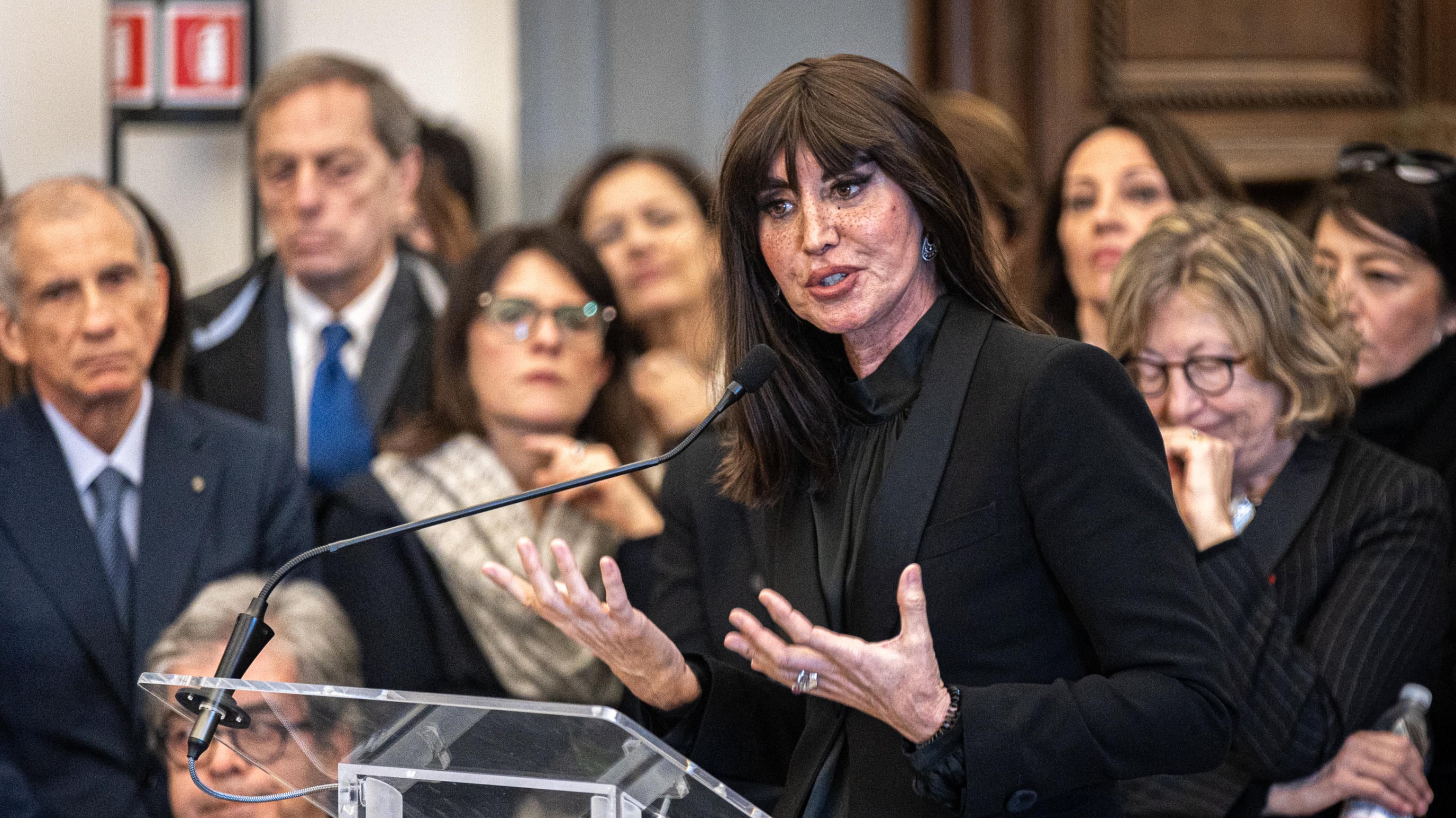 La sinistra si oppone persino ai posti letto degli studentati