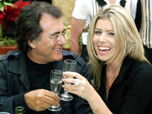 Loredana Lecciso risponde al veleno: "Nessun ritorno di fiamma tra Al Bano e Romina"