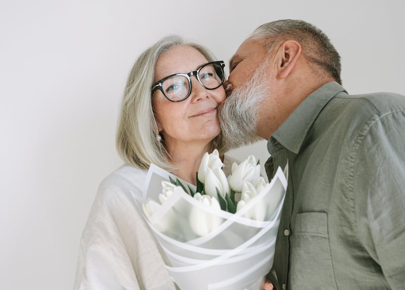 San Valentino over 60
