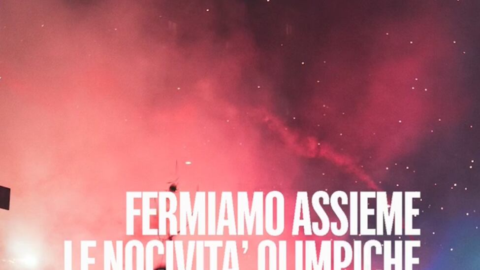 “Noi non ci fermiamo”. La minaccia anarchica post-Olimpiade