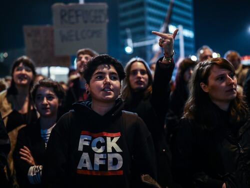Germania, quei tedeschi allergici alla democrazia