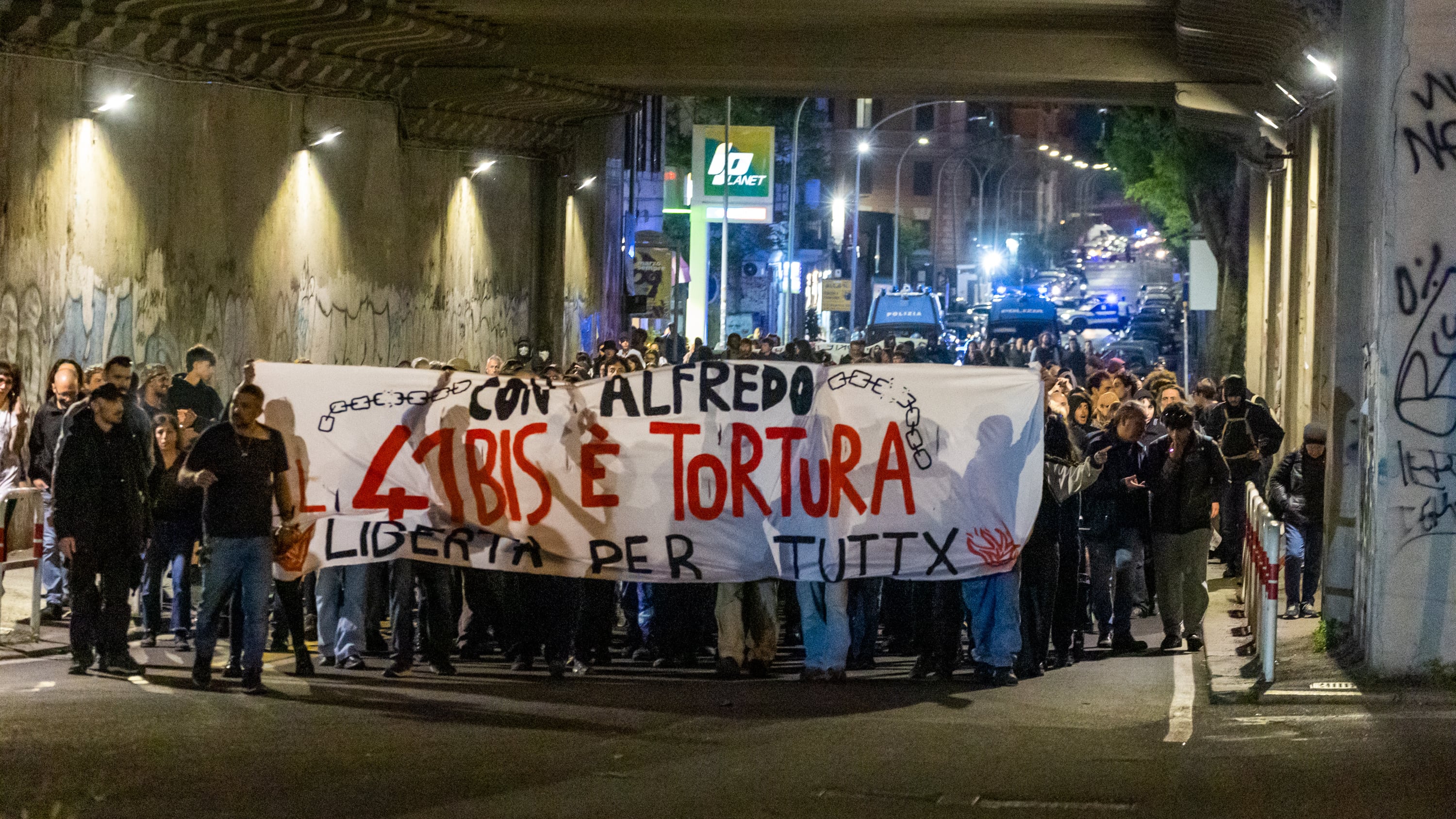 Santa Alleanza contro gli Antifa. Negli Usa summit con 60 Paesi