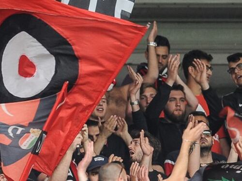 Il presidente del Foggia: "Riforma calcio necessaria e da fare subito"