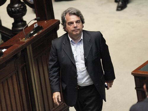 L'ira di Brunetta: "Io sono come Balotelli Mi criticano per il fisico"