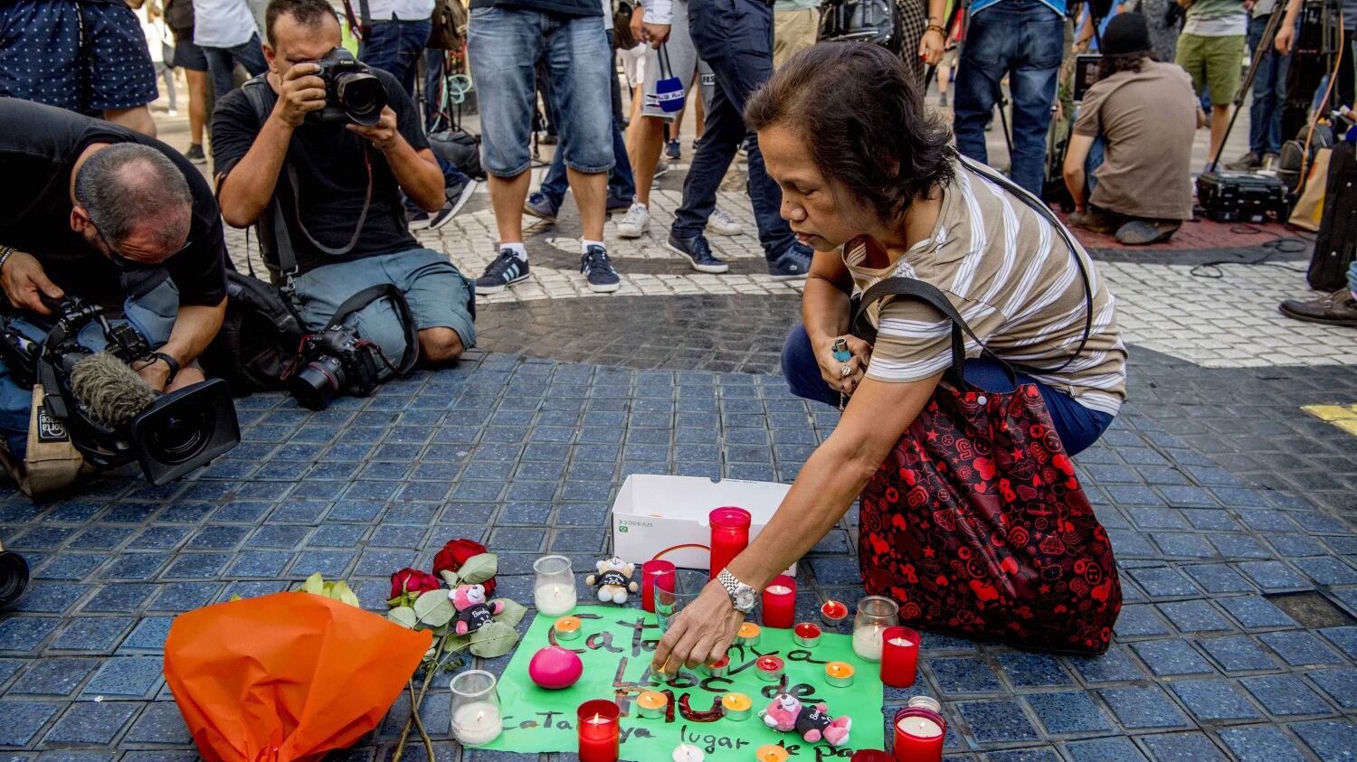 Per l’attentato a Barcellona la Rai (per fortuna) risponde pronta: grande interesse da parte del pubblico