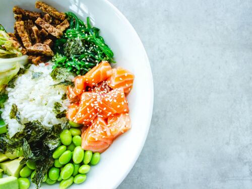 Estate: come combattere il caldo a pranzo