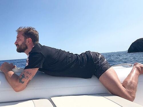 Stefano Corti demolisce il nuovo brano di Bianca Atzei: "Ottimo per gli stitici"