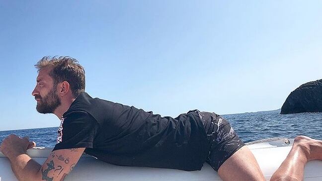 Stefano Corti demolisce il nuovo brano di Bianca Atzei: "Ottimo per gli stitici"