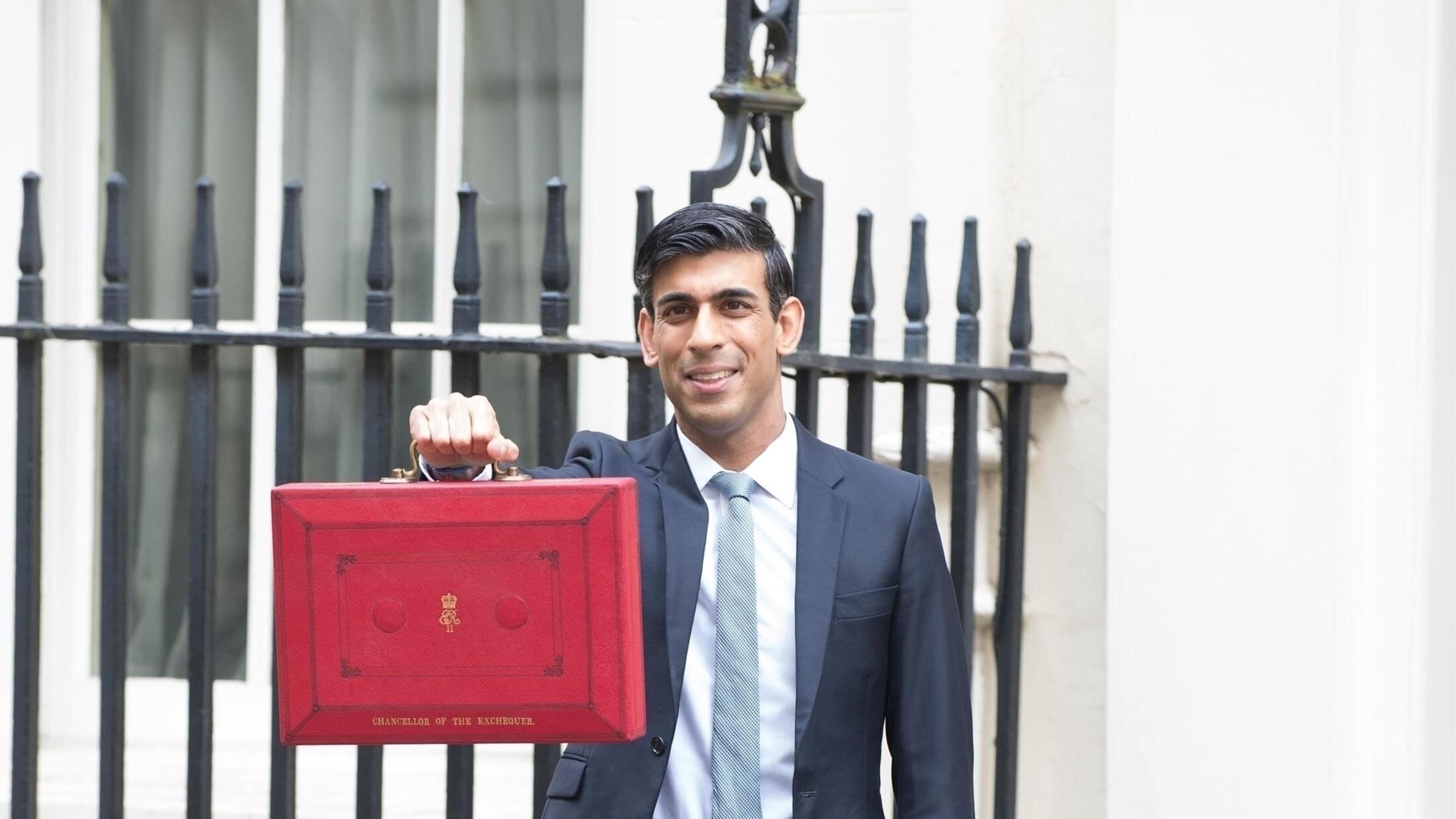 Rishi, il primo figlio delle Colonie ad alloggiare a Downing Street