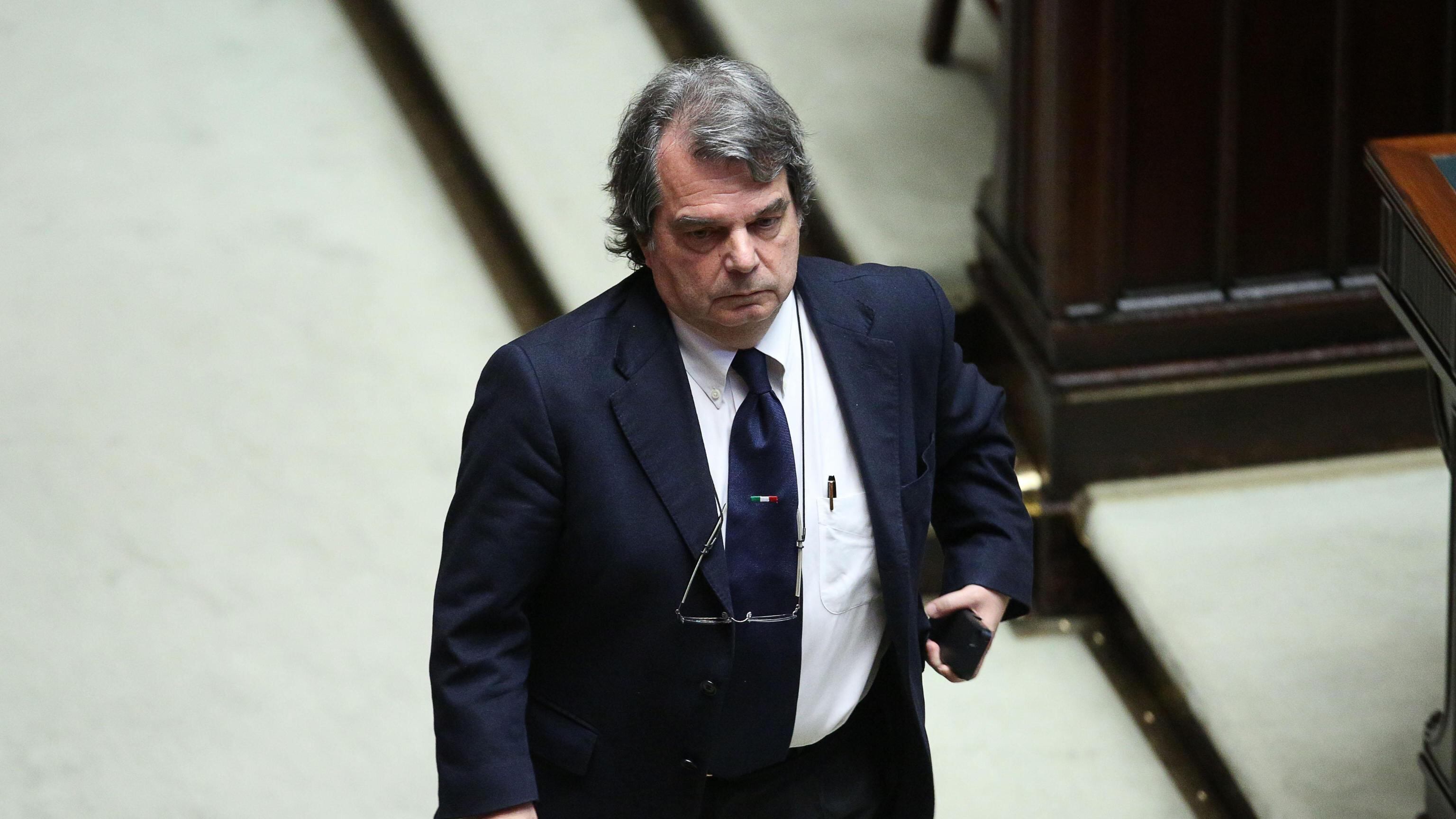 Imu, l'ira del Pdl contro l'Fmi Brunetta: "Magari qualcuno gli ha chiesto un aiutino"