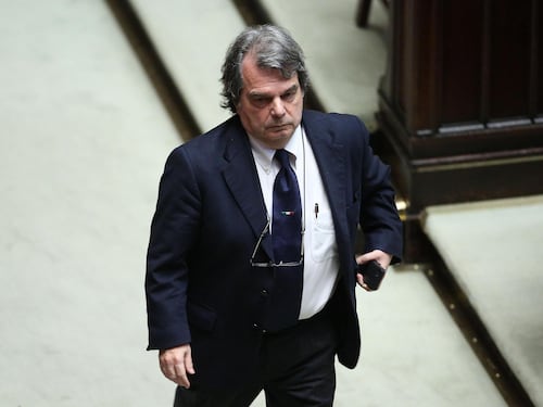 Imu, l'ira del Pdl contro l'Fmi Brunetta: "Magari qualcuno gli ha chiesto un aiutino"