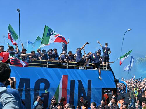 La rivolta del "ceto medio" del pallone