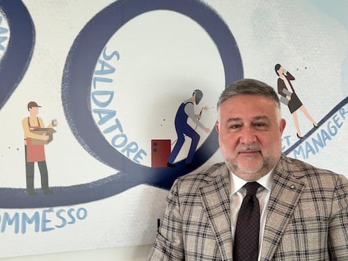 Occupazione stabile ad agosto, crescono i disoccupati e calano gli inattivi