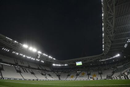 Juventus-Atalanta, la grande sfida 3
