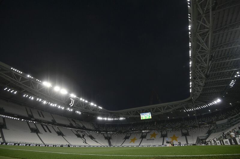 Juventus-Atalanta, la grande sfida 3