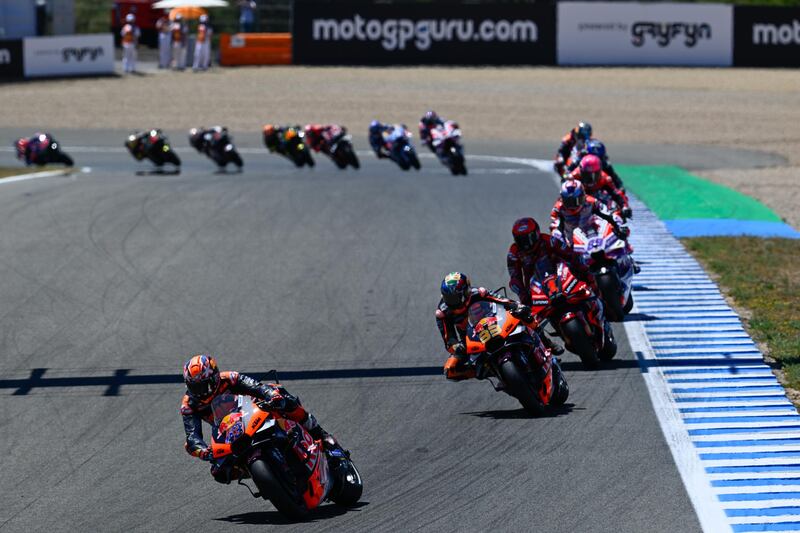 MotoGP