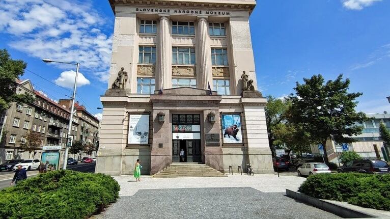 "Il caffè?... italiano!". L'associazione Museo del caffè in mostra a Bratislava