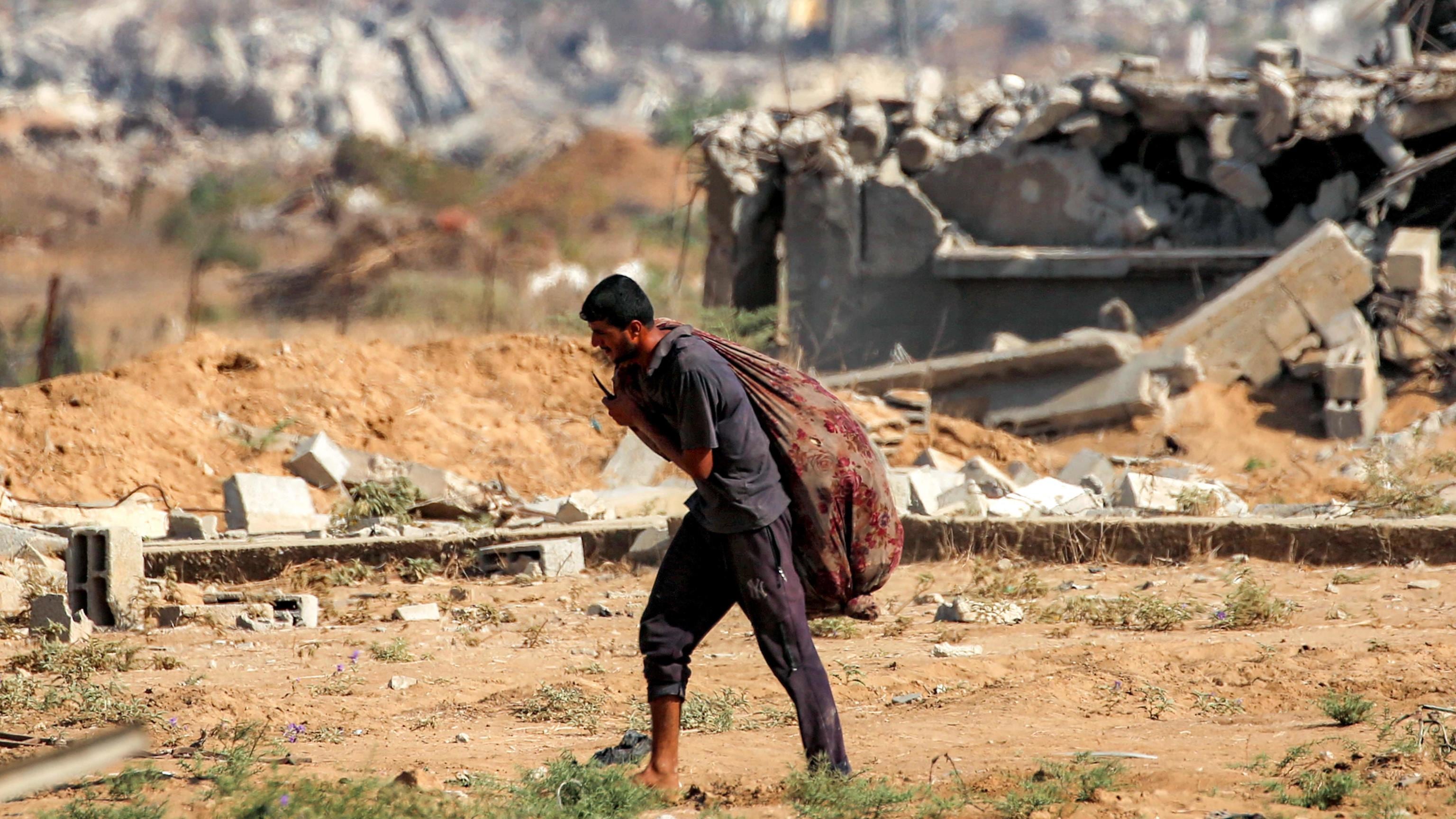 Via ai negoziati in Egitto. Le condizioni di Hamas