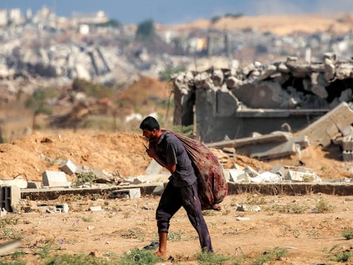 Via ai negoziati in Egitto. Le condizioni di Hamas