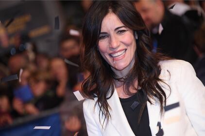Sanremo 2017, il red carpet dei cantanti 7
