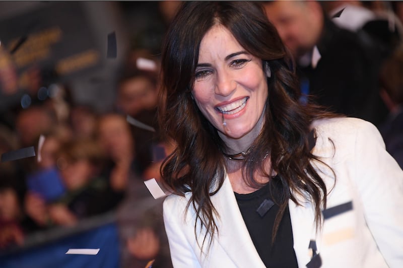 Sanremo 2017, il red carpet dei cantanti 7