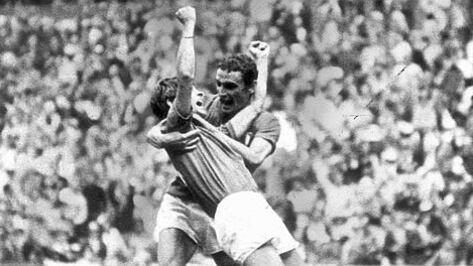 47 anni fa Italia-Germania 4-3, la "partita del secolo"