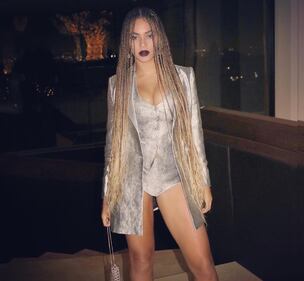 Beyoncé, le foto dell'artista 3