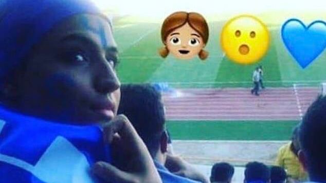 Iran, stadi vietati alle donne: morta Sahar, si era data fuoco per protesta