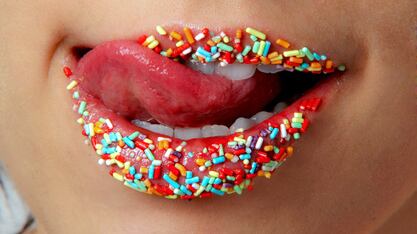 Il senso del gusto? È influenzato da vista, udito e tatto