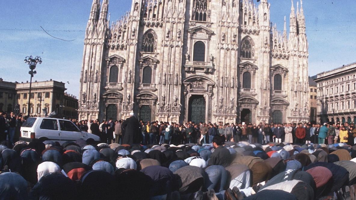 Nuove moschee: il regalo di fine anno di Pisapia ai milanesi