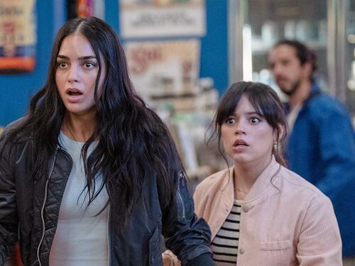 Ecco perché la saga di Scream è ancora un grande successo