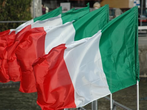 Tre italiani su quattro pronti a difendere l'Occidente