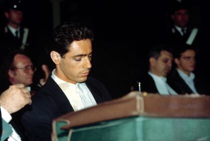 Chi è Pietro Maso 1