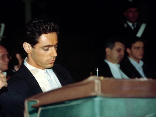 Chi è Pietro Maso