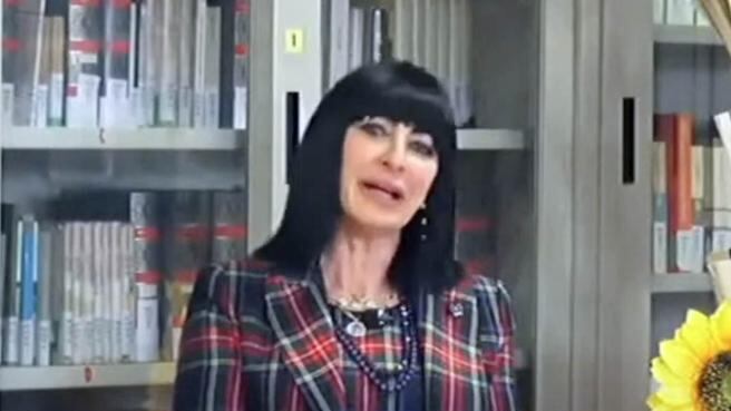 Preside assolta, trama da fiction finita nel nulla